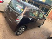Daihatsu Mira 2016 Brown for sale