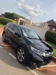 Honda CR-V 2019 Black for sale