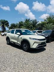 New BYD Yuan Up 2025 for sale