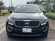 Kia Sorento 4dr SUV 2016 Black for sale