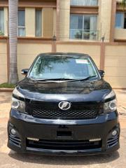 Toyota Voxy 2013 Black for sale
