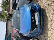 Hyundai Tucson Limited 2021 Blue for sale