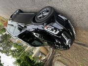 Mercedes-Benz GLB-Class GLB 250 4MATIC 2022 Black for sale