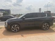 Mitsubishi Outlander SE Launch Edition 2022 Black for sale