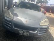 Porsche Cayenne S 2010 Gray for sale