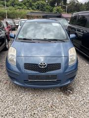 Toyota Yaris 1.5 Liftback Automatic 2009 Blue for sale