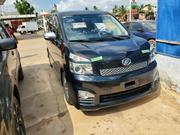 Toyota Voxy 2013 Black for sale