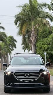 Mazda CX-9 2022 Black for sale