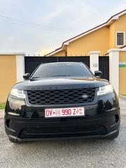 Land Rover Range Rover Velar P380 S 4x4 2019 Black for sale
