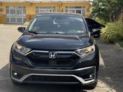 Honda CR-V EX-L AWD 2020 Black for sale