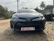 Toyota Corolla XSE (1.8L 4cyl 2A) 2019 for sale
