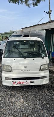 Daihatsu HIJET 2010 White for sale