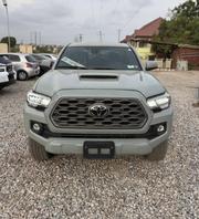 Toyota Tacoma TRD Sport Double Cab 6' Bed V6 AT 2023 Beige for sale