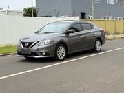 Nissan Sentra SL 2019 Gray for sale