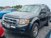 Ford Escape 2010 Green for sale