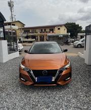 Nissan Sentra SR 2023 for sale