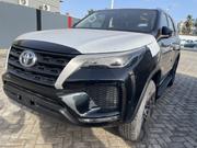 New Toyota Fortuner 2025 Black for sale