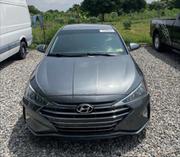 Hyundai Elantra SE 2020 Gray for sale