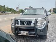 Nissan Pathfinder 2013 Gray for sale