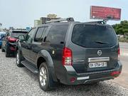 Nissan Pathfinder 2013 Gray for sale