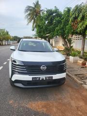 Nissan Kicks SV AWD 2025 White for sale
