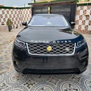 Land Rover Range Rover Velar 2019 Black for sale