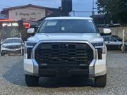Toyota Tundra 2023 White for sale