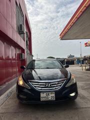 Hyundai Sonata 2013 Black for sale