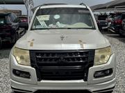 Mitsubishi Pajero 2013 White for sale