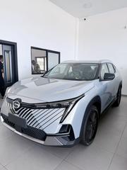 New GAC GS8 2025 Silver for sale
