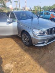 Mercedes-Benz C250 2014 for sale