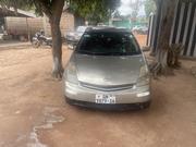 Toyota Prius 2006 Brown for sale
