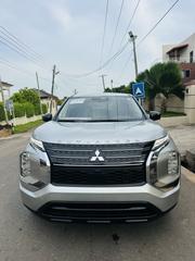 Mitsubishi Outlander ES 2022 Silver for sale