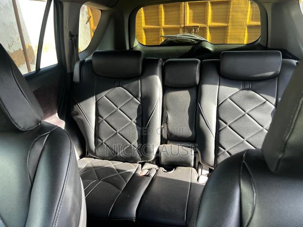 Toyota RAV4 2014 Green