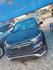 Honda CR-V EX-L AWD 2019 Black for sale