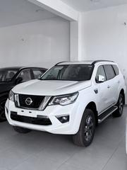 New Nissan Terrano 2025 White for sale