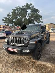 Jeep Gladiator Overland 2022 Silver for sale
