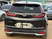 Honda CR-V EX-L AWD 2020 Black for sale