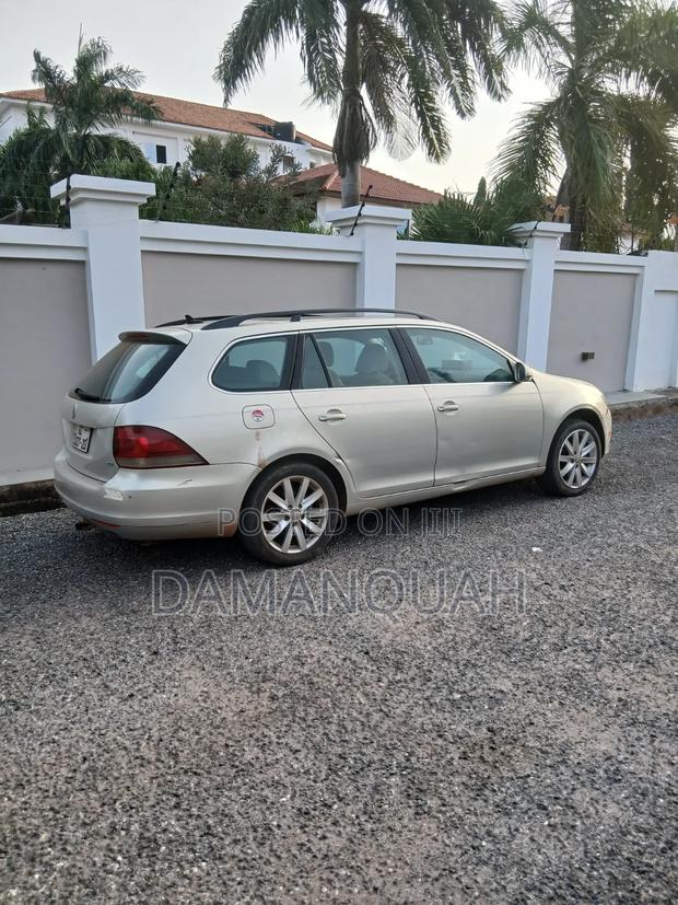 Volkswagen Jetta 2012 Silver