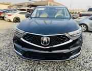 Acura RDX 2019 Black for sale