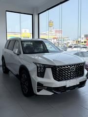 New GAC GS8 2025 White for sale