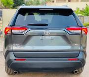 Toyota RAV4 Adventure AWD 2024 Gray for sale