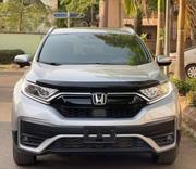 Honda CR-V 2020 Gray for sale