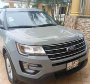 Ford Explorer 2014 Gray for sale
