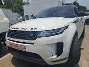 Land Rover Range Rover Evoque R-Dynamic SE AWD 2020 White for sale
