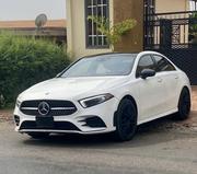 Mercedes-Benz A-Class A 220 4MATIC 2021 White for sale