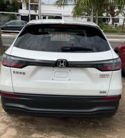 Honda HR-V 2023 White for sale