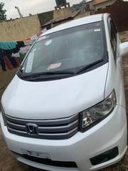 Honda Freed 2013 Pearl for sale