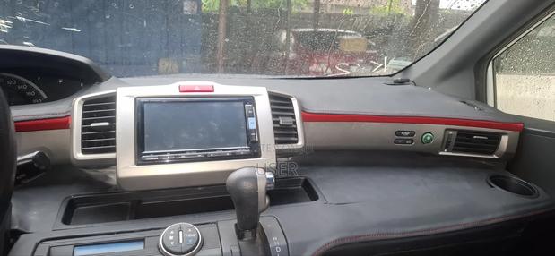 Honda Freed 2013 Pearl