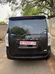 Toyota Voxy 2013 Black for sale